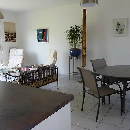 Casa vacanze Maison Cosy Proche Centre St Pierre D'oleron, 4 Pers, Cour Et Parking, 20 Min De La A Velo - Fr-1-246a-91 Saint-Pierre-d'Oleron