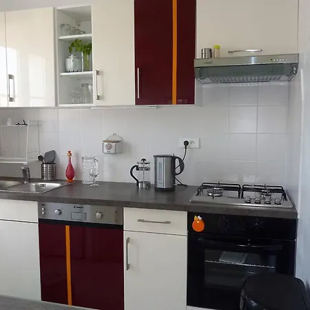Casa vacanze Maison Cosy Proche Centre St Pierre D'oleron, 4 Pers, Cour Et Parking, 20 Min De La A Velo - Fr-1-246a-91